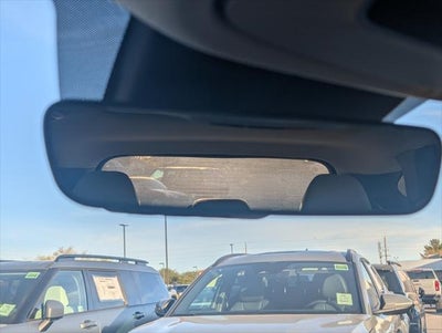 2025 Hyundai TUCSON Limited AWD