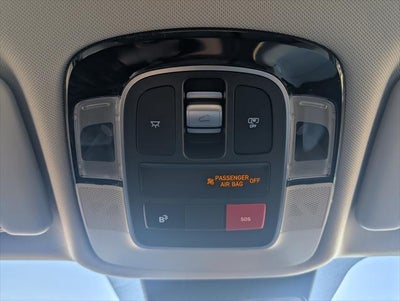 2025 Hyundai TUCSON Limited AWD