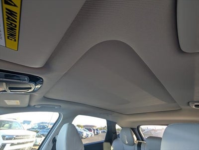 2025 Hyundai TUCSON Limited AWD