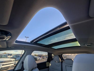 2025 Hyundai TUCSON Limited AWD