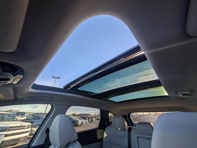 2025 Hyundai TUCSON Limited AWD