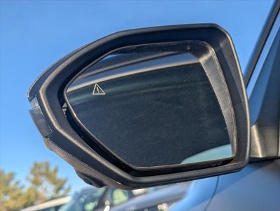 2025 Hyundai TUCSON Limited AWD