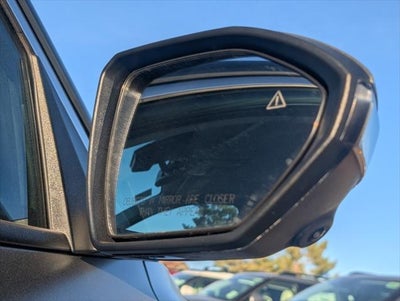 2025 Hyundai TUCSON Limited AWD