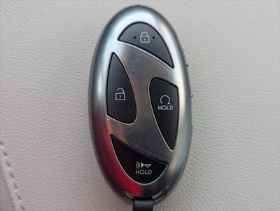 2025 Hyundai TUCSON Limited AWD