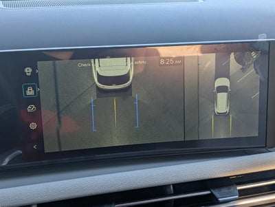 2025 Hyundai TUCSON Limited AWD