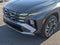 2025 Hyundai TUCSON Limited AWD