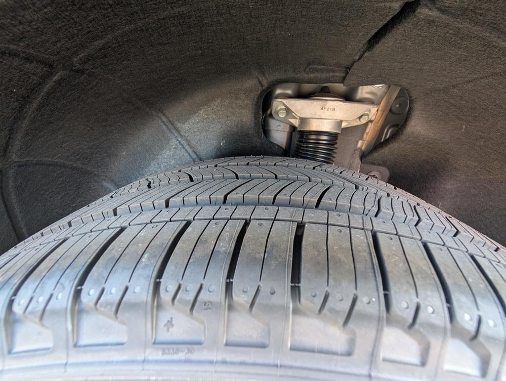 2025 Hyundai TUCSON Limited AWD