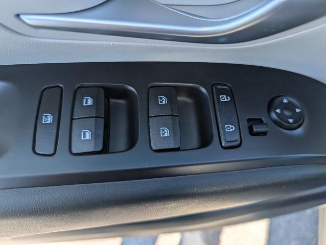 2023 Hyundai TUCSON SEL FWD