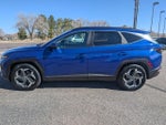 2023 Hyundai TUCSON SEL FWD