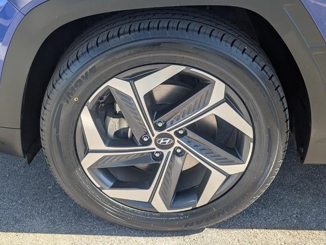 2023 Hyundai TUCSON SEL FWD