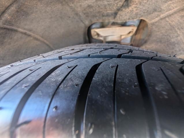 2023 Hyundai TUCSON SEL FWD