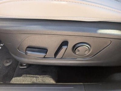 2023 Hyundai TUCSON SEL FWD