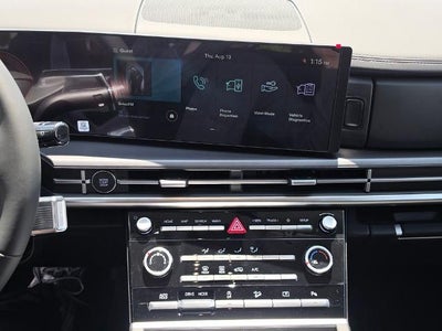 2026 Hyundai SANTA FE SE FWD
