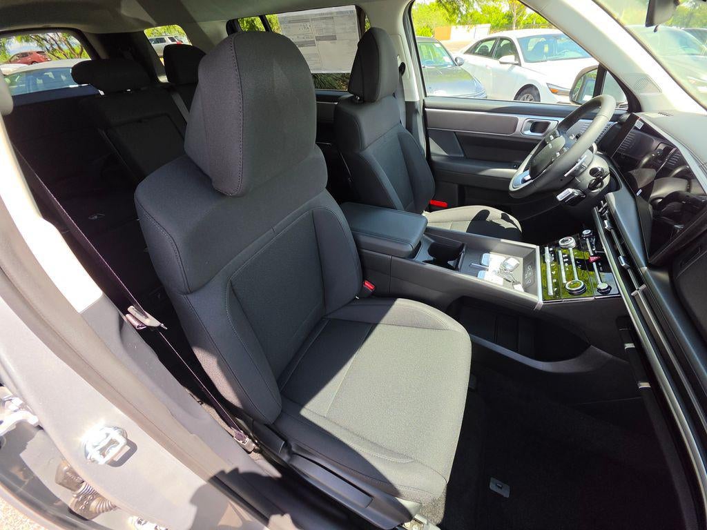 2026 Hyundai SANTA FE SE FWD