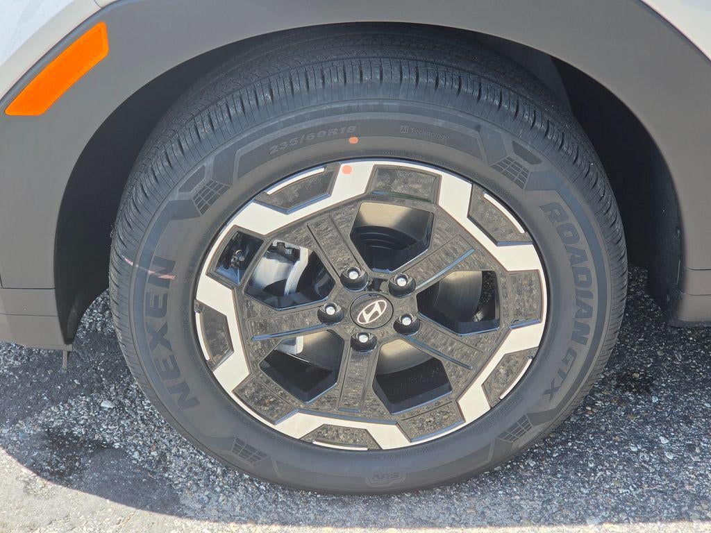 2026 Hyundai SANTA FE SE FWD
