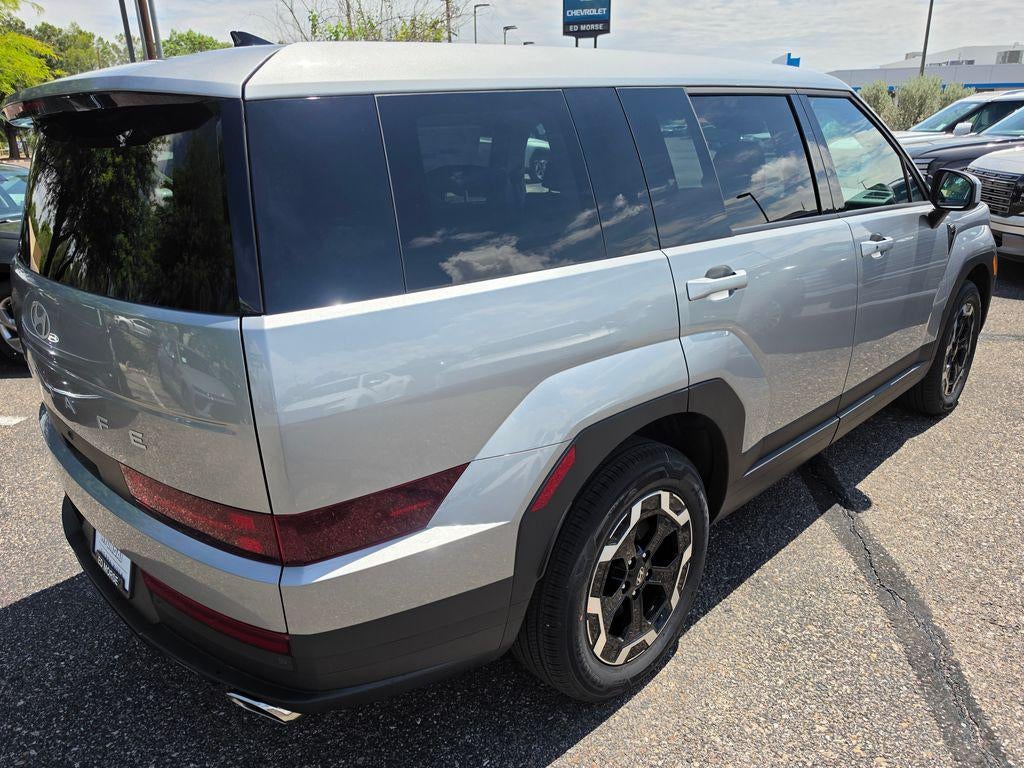 2026 Hyundai SANTA FE SE FWD