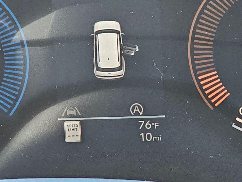 2026 Hyundai SANTA FE SE AWD