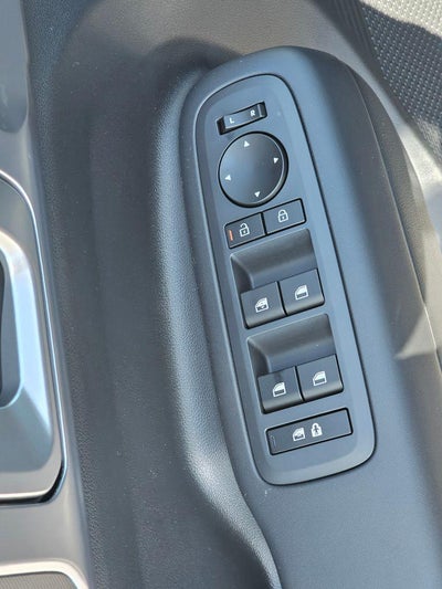 2026 Hyundai SANTA FE SE AWD