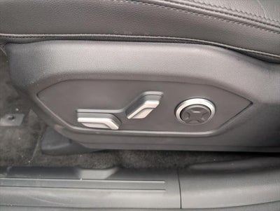 2025 Hyundai SANTA FE Hybrid Limited