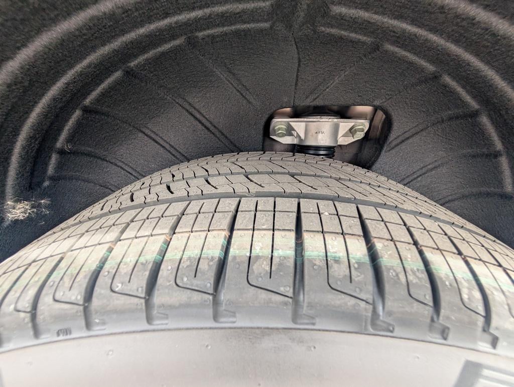 2025 Hyundai SANTA FE Hybrid Limited