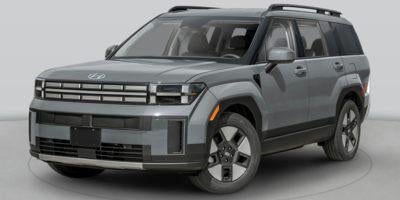 2024 Hyundai SANTA FE Hybrid Limited AWD
