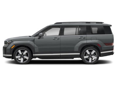 2024 Hyundai SANTA FE Hybrid Limited AWD