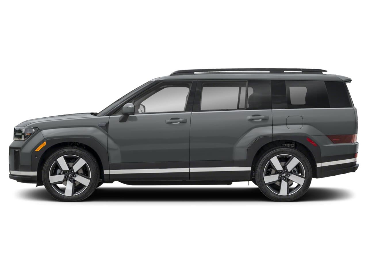 2024 Hyundai SANTA FE Hybrid Limited AWD
