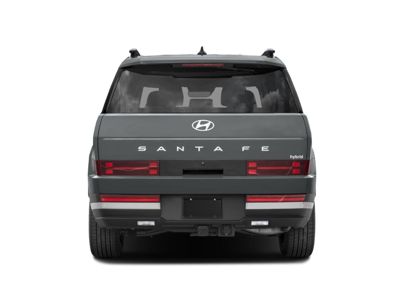 2024 Hyundai SANTA FE Hybrid Limited AWD