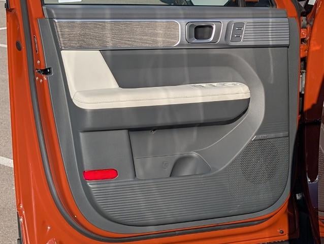 2025 Hyundai SANTA FE Limited FWD