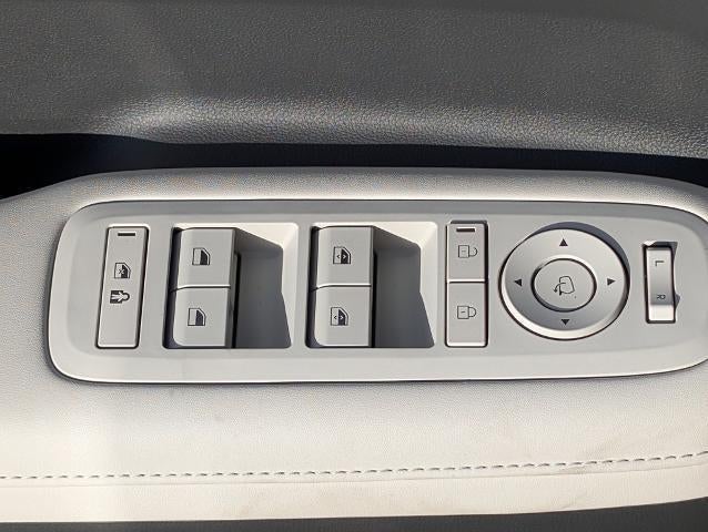 2025 Hyundai SANTA FE Limited FWD