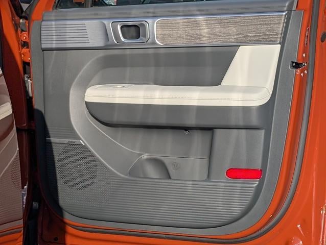 2025 Hyundai SANTA FE Limited FWD