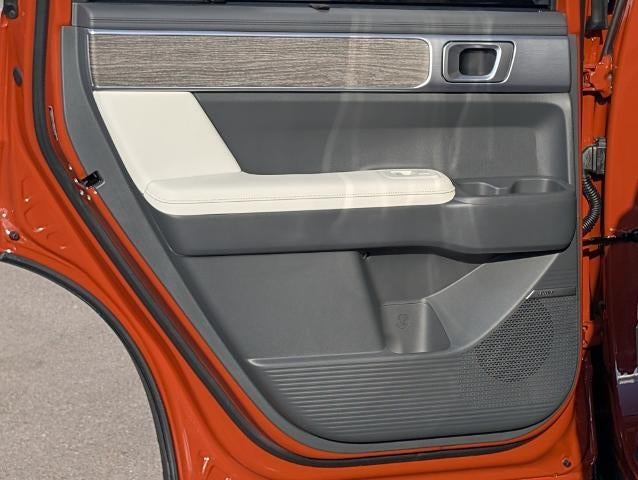 2025 Hyundai SANTA FE Limited FWD