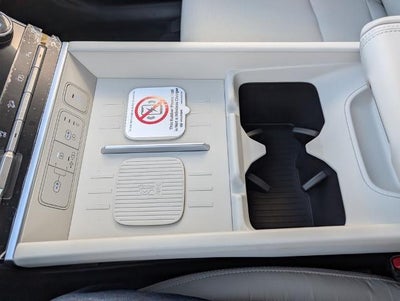 2025 Hyundai SANTA FE Limited FWD