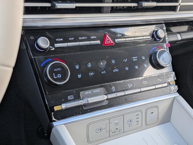 2025 Hyundai SANTA FE Limited FWD