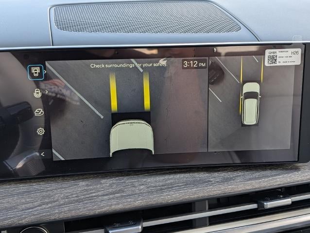 2025 Hyundai SANTA FE Limited FWD