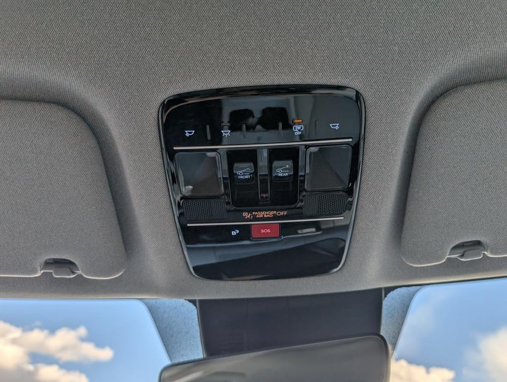 2025 Hyundai SANTA FE Limited FWD