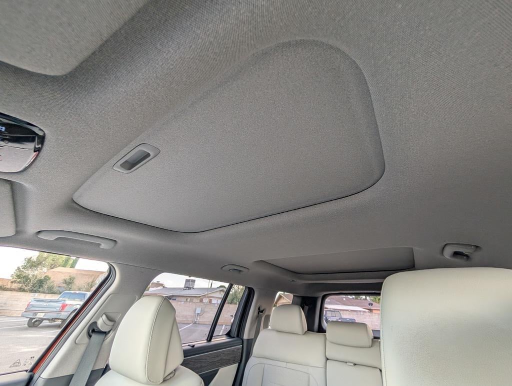 2025 Hyundai SANTA FE Limited FWD