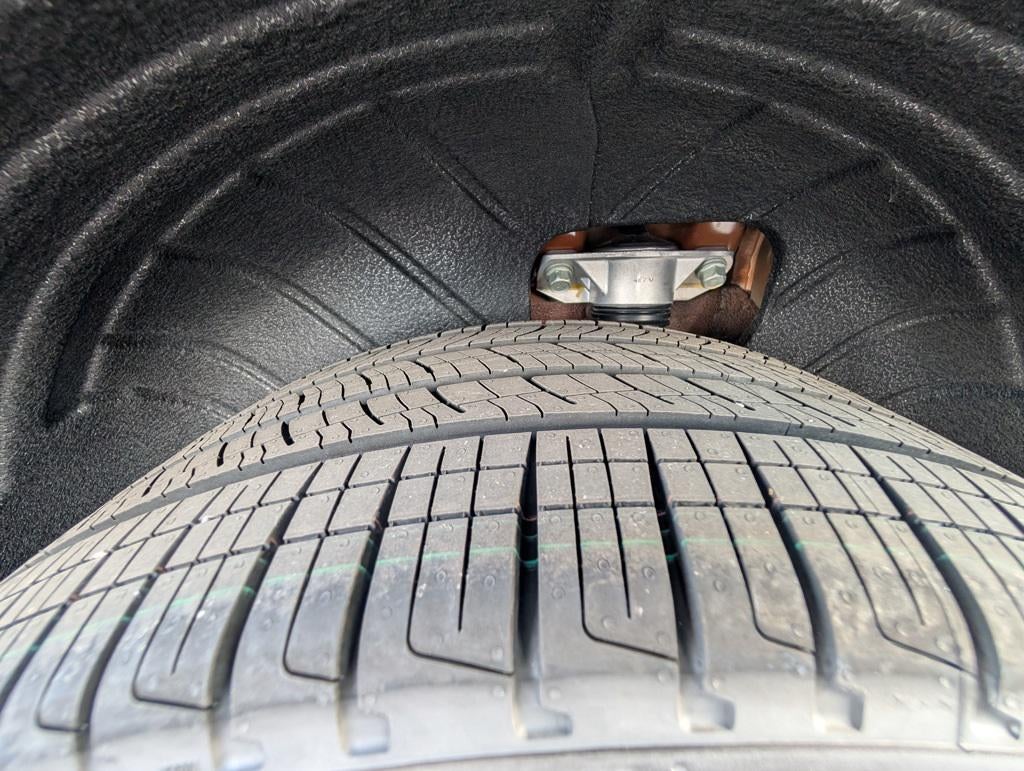 2025 Hyundai SANTA FE Limited FWD