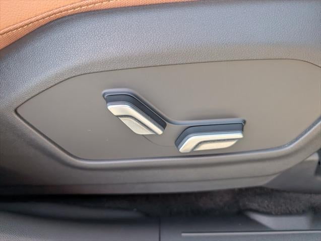 2025 Hyundai SANTA FE Limited AWD