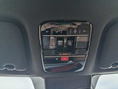 2025 Hyundai SANTA FE Limited AWD