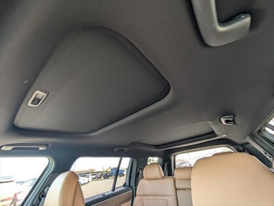 2025 Hyundai SANTA FE Limited AWD