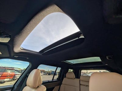 2025 Hyundai SANTA FE Limited AWD