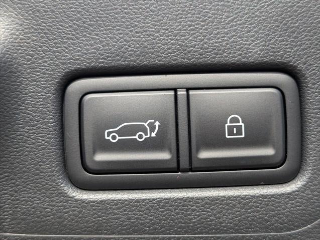 2025 Hyundai SANTA FE Limited AWD