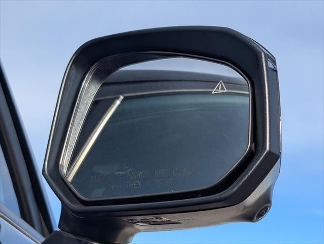 2025 Hyundai SANTA FE Limited AWD