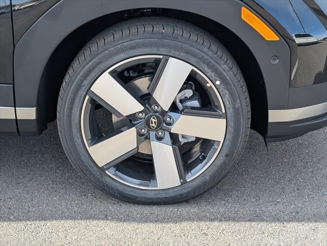 2025 Hyundai SANTA FE Limited AWD