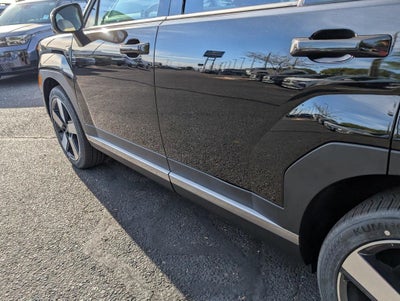 2025 Hyundai SANTA FE Limited AWD