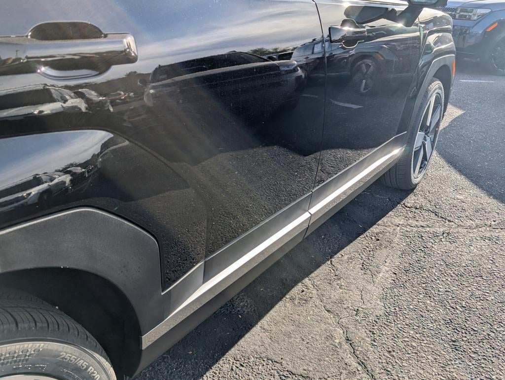 2025 Hyundai SANTA FE Limited AWD