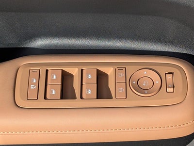 2025 Hyundai SANTA FE Limited AWD