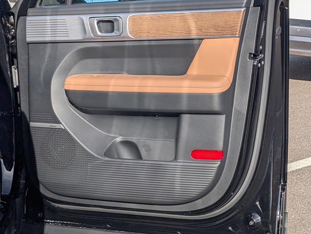 2025 Hyundai SANTA FE Limited AWD