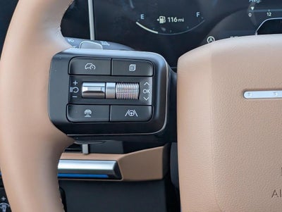 2025 Hyundai SANTA FE Limited AWD